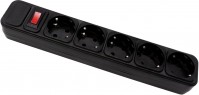 Фото - Сетевой фильтр / удлинитель PrologiX PRS-075P5-30B