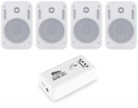 Фото - Акустическая система Sky Sound BT-1404
