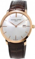 Фото - Наручные часы Frederique Constant FC-306V4S4 