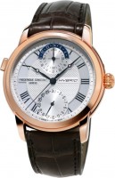 Фото - Наручные часы Frederique Constant FC-750MC4H4 