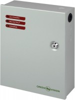 Фото - ИБП GreenVision GV-002-UPS-A-1201-5A-7Ah 