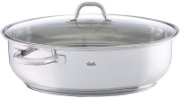 Фото - Гусятница / казан Fissler 3370138 8.8 л