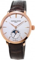 Фото - Наручные часы Frederique Constant FC-703V3S4 