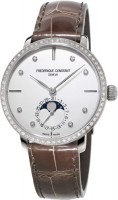 Фото - Наручные часы Frederique Constant FC-703SD3SD6