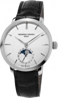 Фото - Наручные часы Frederique Constant FC-703S3S6