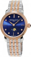 Фото - Наручные часы Frederique Constant FC-206ND1S2B