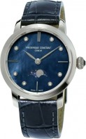 Фото - Наручные часы Frederique Constant FC-206MPND1S6 