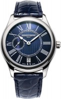 Фото - Наручные часы Frederique Constant FC-318MPN3B6 