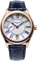 Фото - Наручные часы Frederique Constant FC-318MPWN3B4 