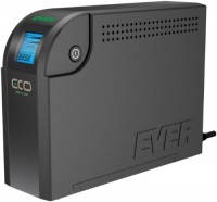 Фото - ИБП EVER ECO 500 LCD 500 ВА
