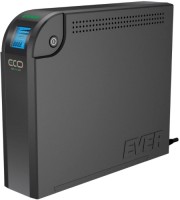 Фото - ИБП EVER ECO 800 LCD 800 ВА