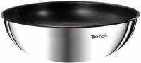 Фото - Сковородка Tefal Emotion L8977774 26 см  нержавейка