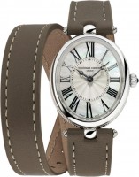 Фото - Наручные часы Frederique Constant FC-200MPW2V26