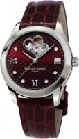 Фото - Наручные часы Frederique Constant FC-310BRGDHB3B6