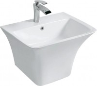 Фото - Умывальник Volle Leon 13-11-602 530&nbsp;мм