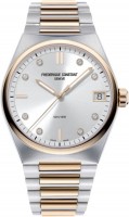 Фото - Наручные часы Frederique Constant FC-240VD2NH2B 