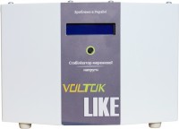 Фото - Стабилизатор напряжения Voltok Like plus 3500 3.5 кВА