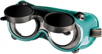 Фото - Маска сварочная Master Tool 82-0203