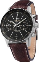 Фото - Наручные часы Vostok Europe 6S21-565A599 