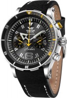 Фото - Наручные часы Vostok Europe 6S21-510A584 