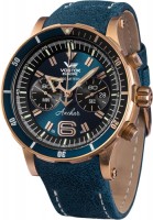 Фото - Наручные часы Vostok Europe 6S21-510O586 