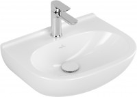 Фото - Умывальник Villeroy & Boch O.novo 53605101 500 мм