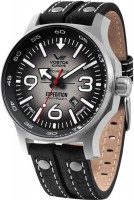 Фото - Наручные часы Vostok Europe YN55-595A639 