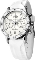 Фото - Наручные часы Vostok Europe Undine VK64-515A524 