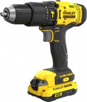 Фото - Дрель / шуруповерт Stanley FatMax SFMCD711C2K 