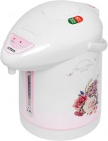 Фото - Электрочайник Rotex RTP302-W 800&nbsp;Вт 2.8&nbsp;л  белый