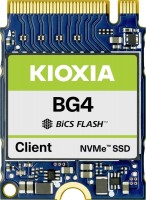 Фото - SSD KIOXIA BG4 2230 KBG40ZNS128G 128 ГБ