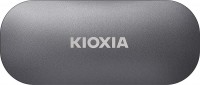 Фото - SSD KIOXIA Exceria Plus Portable LXD10S500GG8 500 ГБ