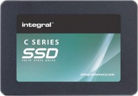 Фото - SSD Integral C-Series INSSD120GS625C1 120 ГБ
