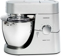 Фото - Кухонный комбайн Kenwood Major Titanium KMM020 нержавейка