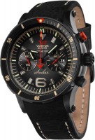 Фото - Наручные часы Vostok Europe 6S21-510C582 