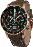 Фото - Наручные часы Vostok Europe 6S21-510O585 