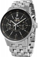 Фото - Наручные часы Vostok Europe 6S21-565A599B