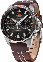 Фото - Наручные часы Vostok Europe 6S21-225A618 