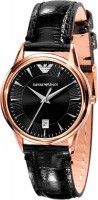 Фото - Наручные часы Armani AR2445