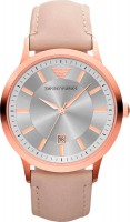 Фото - Наручные часы Armani AR2466