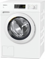 Фото - Стиральная машина Miele WCA 030 WCS белый