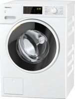 Фото - Стиральная машина Miele WWD 020 WCS белый