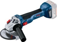 Фото - Шлифовальная машина Bosch GWS 18V-10 Professional 06019J4000 