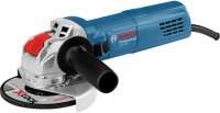 Фото - Шлифовальная машина Bosch GWX 750-115 Professional 06017C9000 