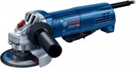 Фото - Шлифовальная машина Bosch GWS 9-125 P Professional 0601396506 