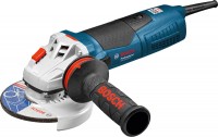 Фото - Шлифовальная машина Bosch GWS 17-125 CIT Professional 060179J002 