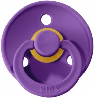 Фото - Соска (пустышка) Bibs Colour S 100237