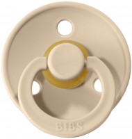 Фото - Соска (пустышка) Bibs Colour S 100245
