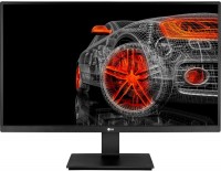 Фото - Монитор LG 27BN65Q 27 "  черный