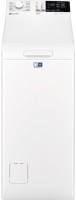 Фото - Стиральная машина Electrolux PerfectCare 600 EW6TN4262P белый